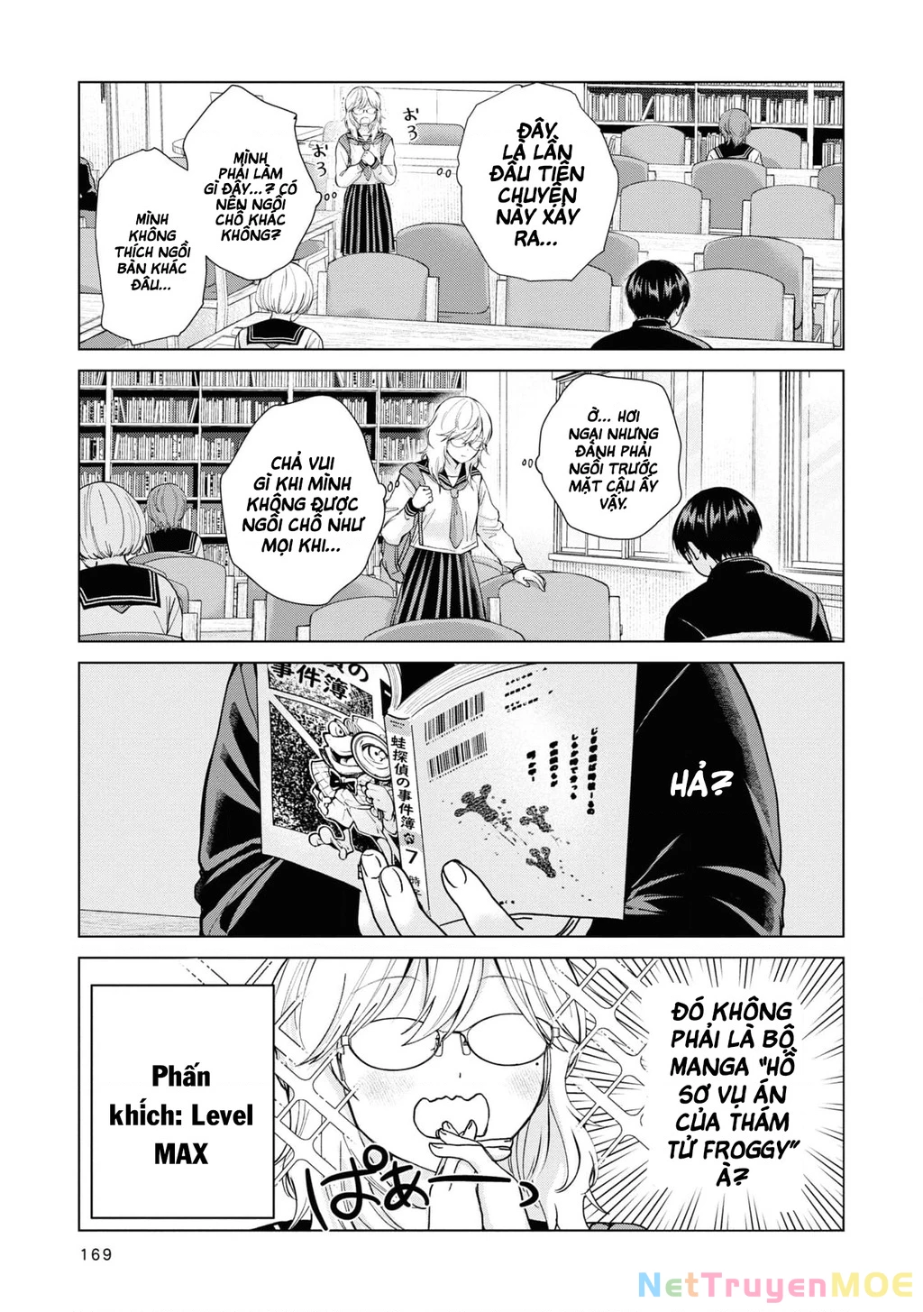 Kusunoki-San Wa Koukou Debut Ni Shippai Shite Iru Chapter 7.5 - Trang 2