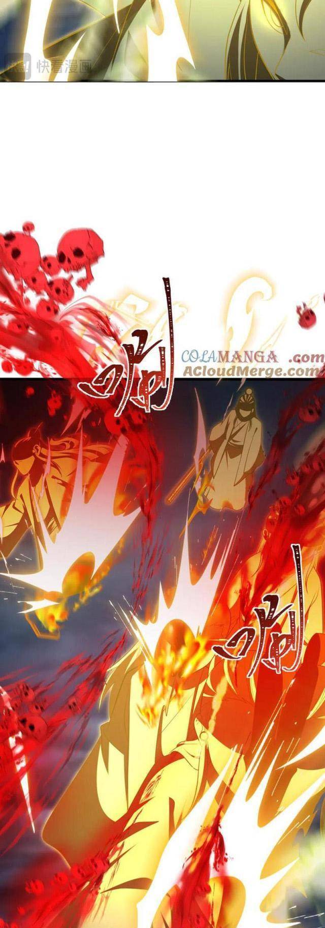 Kỷ Nguyên Kỳ Lạ Chapter 307 - Trang 3