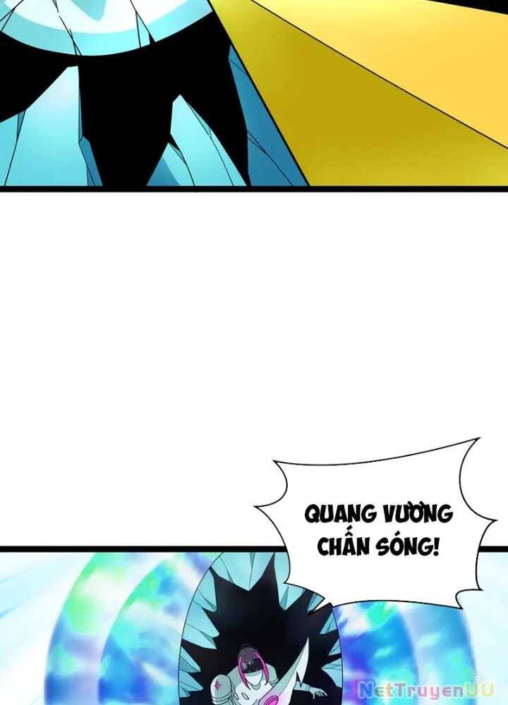 Kỷ Nguyên Kỳ Lạ Chapter 349 - Trang 4