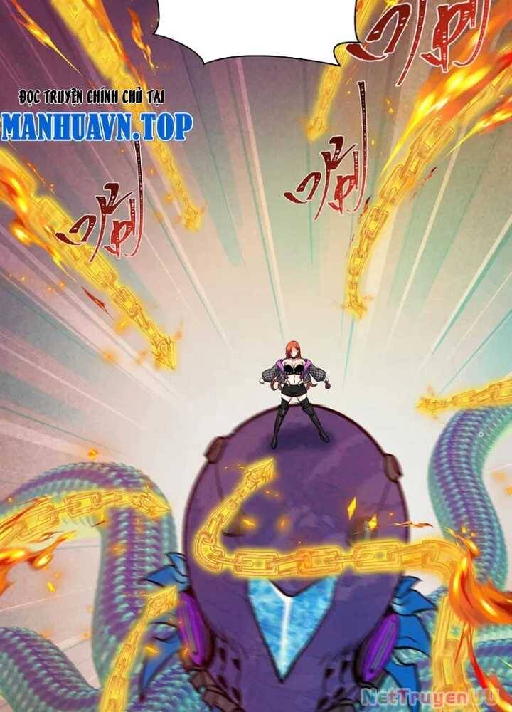 Kỷ Nguyên Kỳ Lạ Chapter 349 - Trang 4