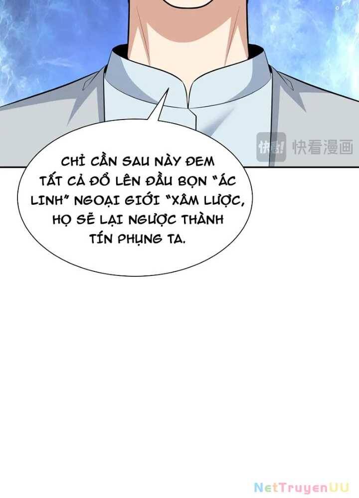 Kỷ Nguyên Kỳ Lạ Chapter 349 - Trang 4