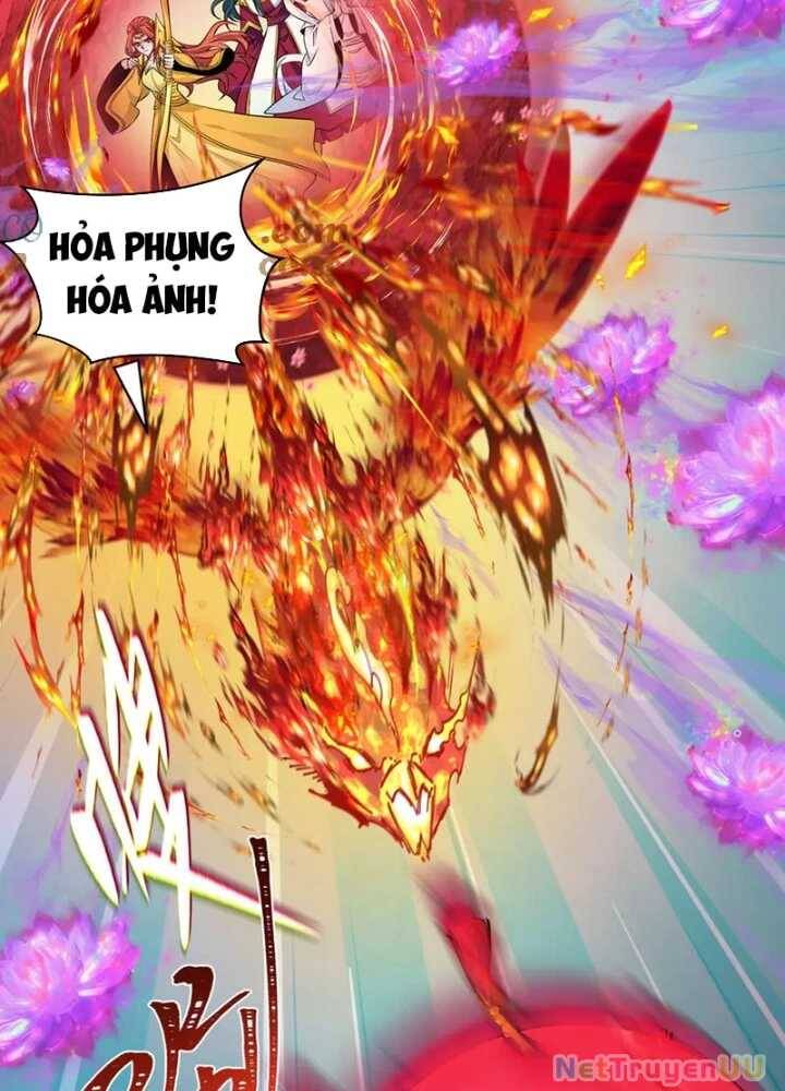 Kỷ Nguyên Kỳ Lạ Chapter 349 - Trang 4