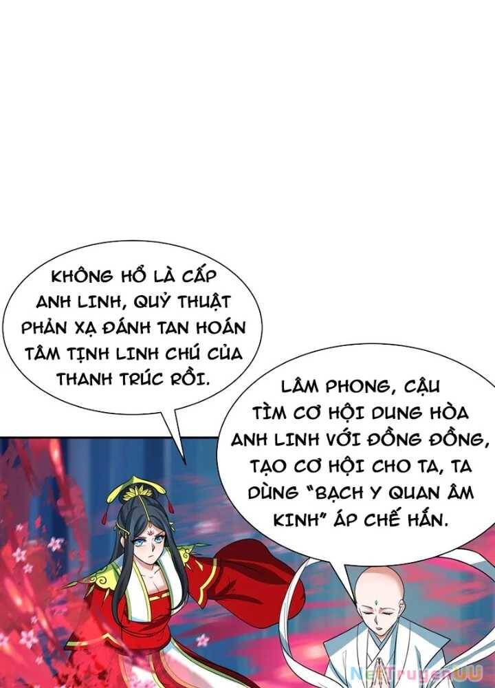 Kỷ Nguyên Kỳ Lạ Chapter 349 - Trang 4