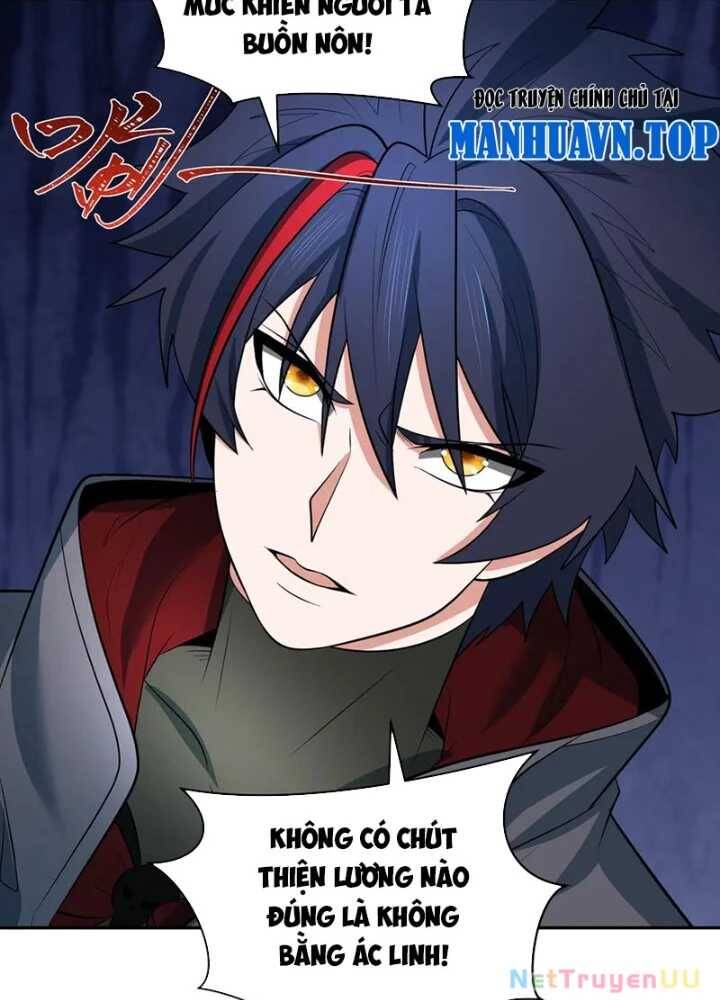 Kỷ Nguyên Kỳ Lạ Chapter 349 - Trang 4