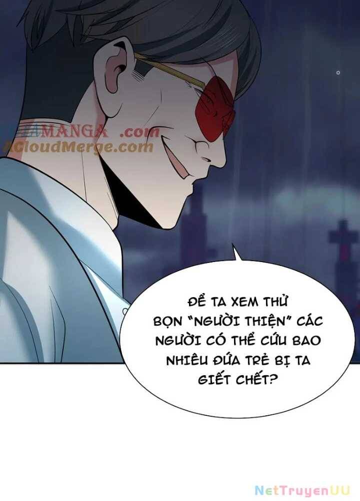 Kỷ Nguyên Kỳ Lạ Chapter 349 - Trang 4