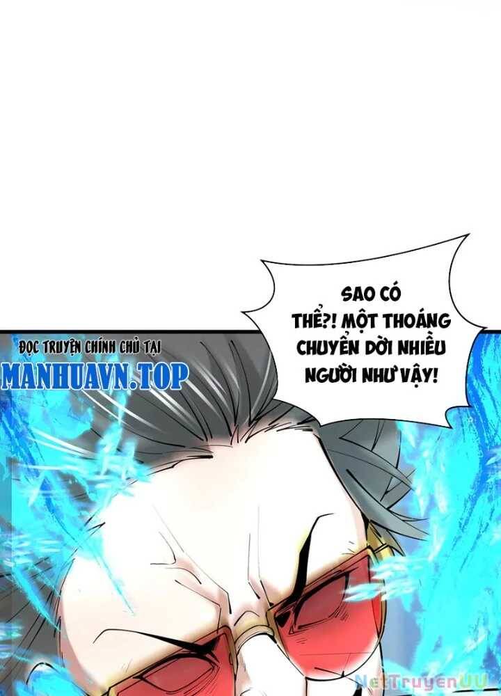 Kỷ Nguyên Kỳ Lạ Chapter 349 - Trang 4