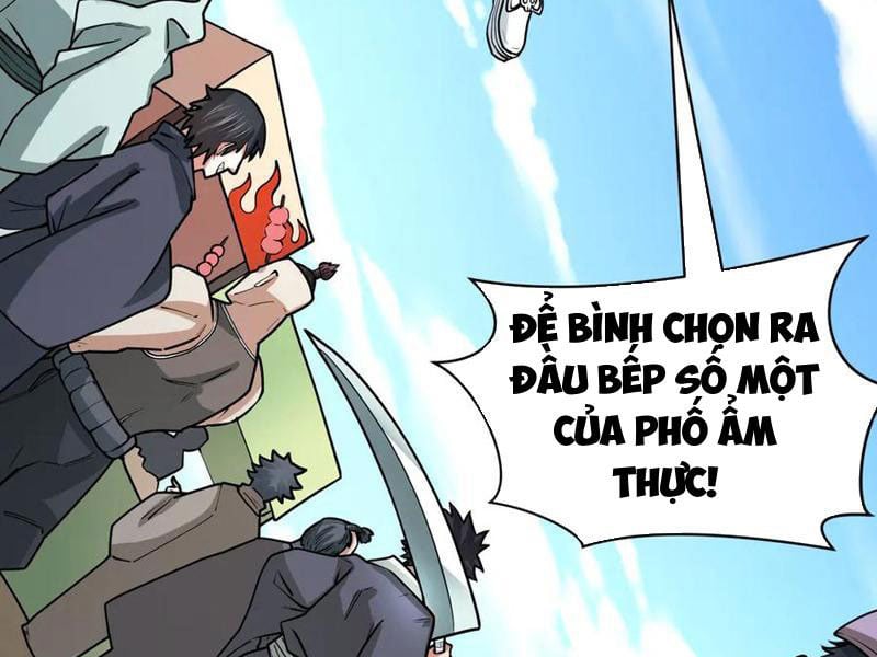 Kỷ Nguyên Kỳ Lạ Chapter 441 - Trang 4