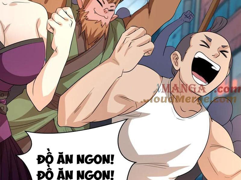 Kỷ Nguyên Kỳ Lạ Chapter 441 - Trang 4