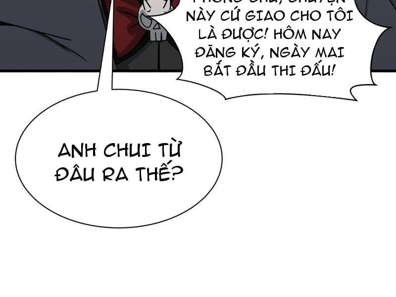 Kỷ Nguyên Kỳ Lạ Chapter 441 - Trang 4