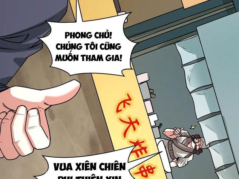 Kỷ Nguyên Kỳ Lạ Chapter 441 - Trang 4