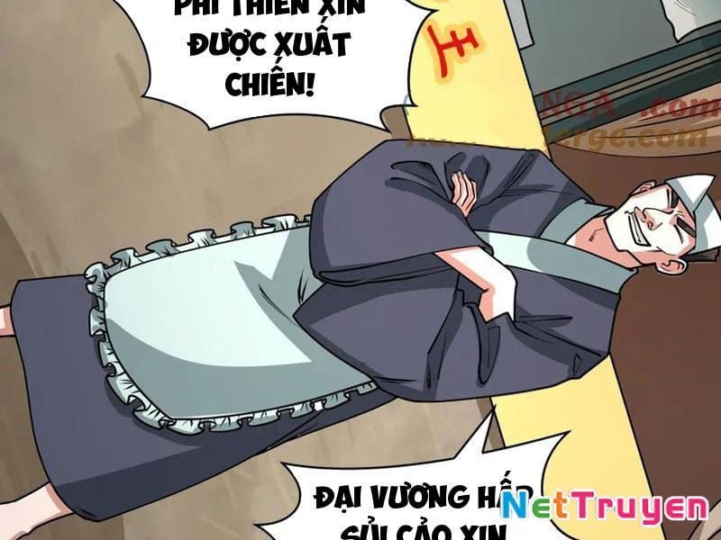 Kỷ Nguyên Kỳ Lạ Chapter 441 - Trang 4