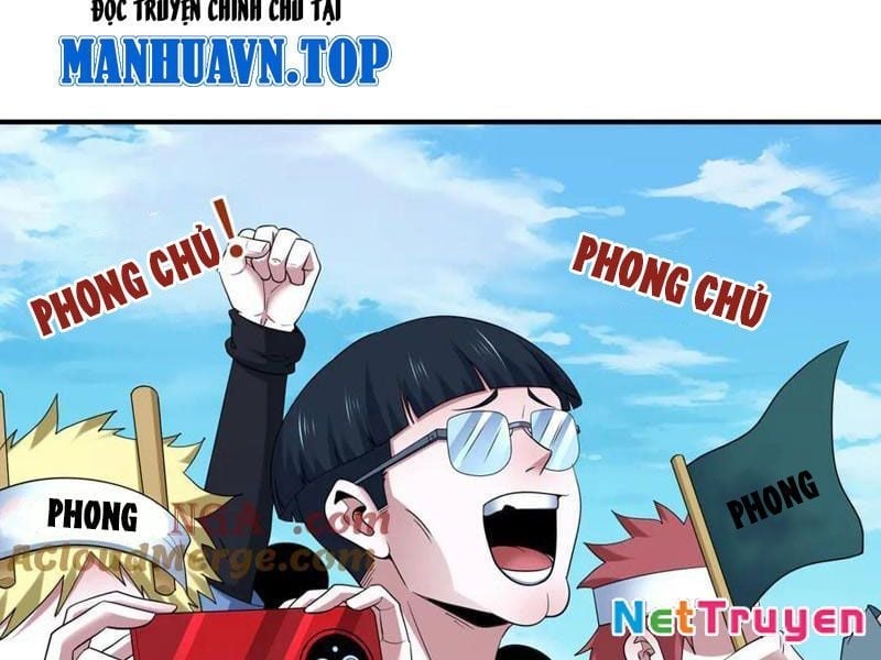 Kỷ Nguyên Kỳ Lạ Chapter 441 - Trang 4