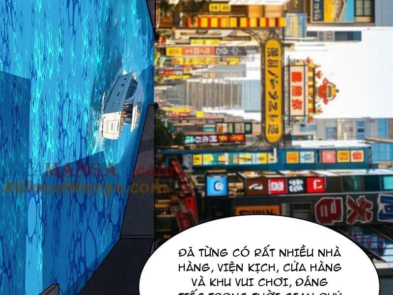 Kỷ Nguyên Kỳ Lạ Chapter 441 - Trang 4