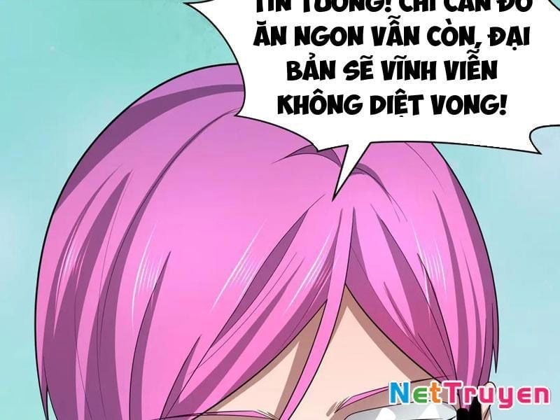 Kỷ Nguyên Kỳ Lạ Chapter 441 - Trang 4