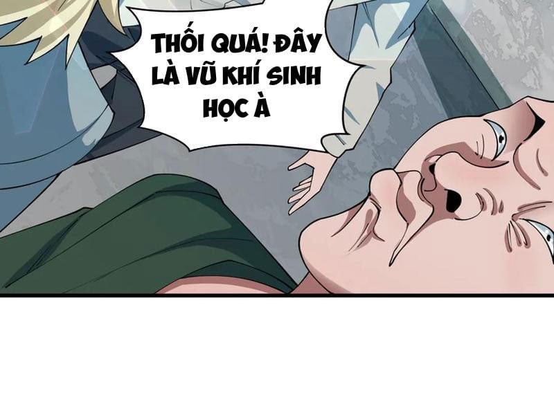 Kỷ Nguyên Kỳ Lạ Chapter 441 - Trang 4