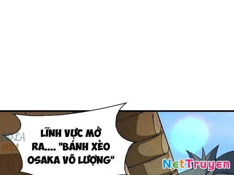 Kỷ Nguyên Kỳ Lạ Chapter 441 - Trang 4