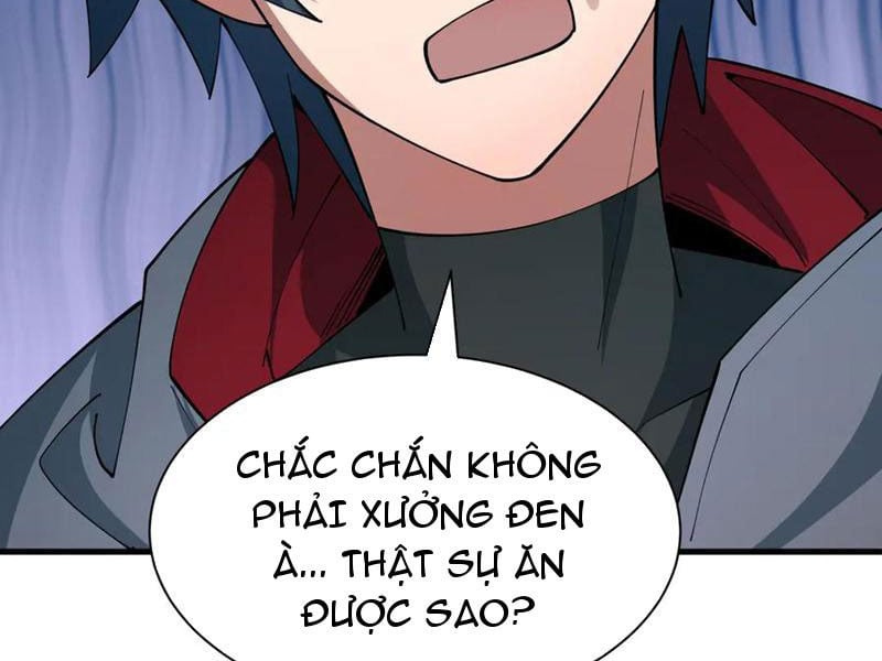 Kỷ Nguyên Kỳ Lạ Chapter 441 - Trang 4