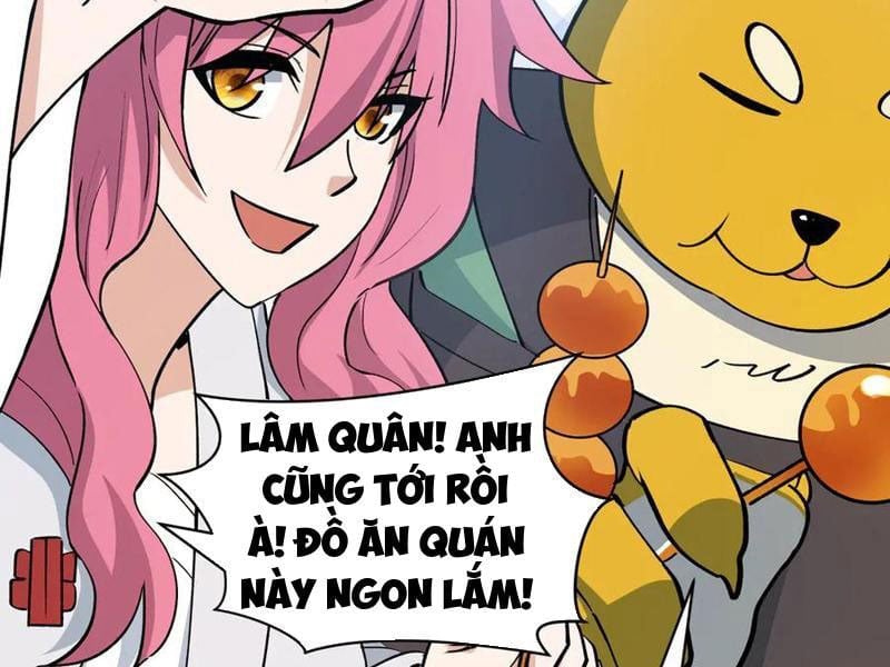 Kỷ Nguyên Kỳ Lạ Chapter 441 - Trang 4