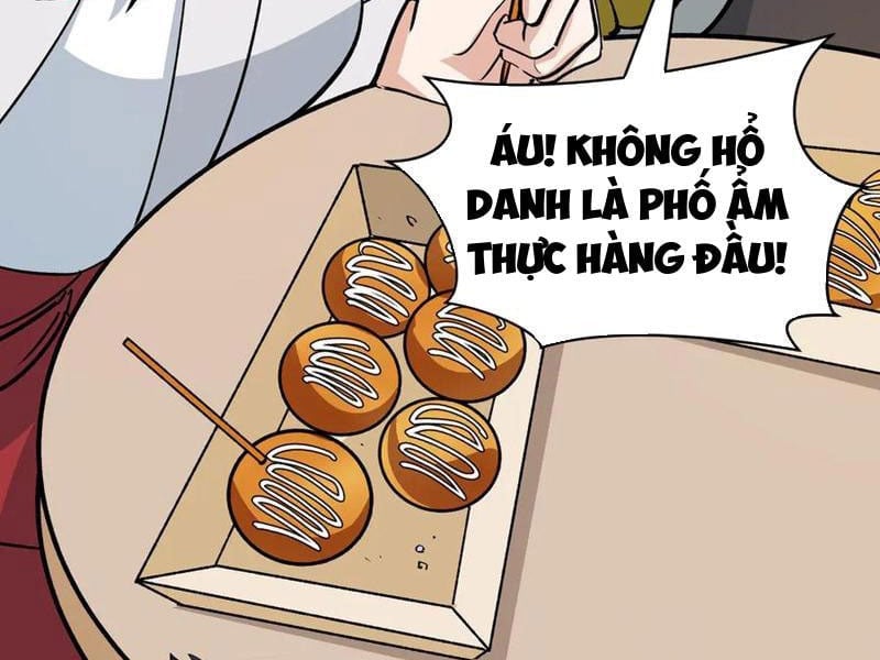 Kỷ Nguyên Kỳ Lạ Chapter 441 - Trang 4