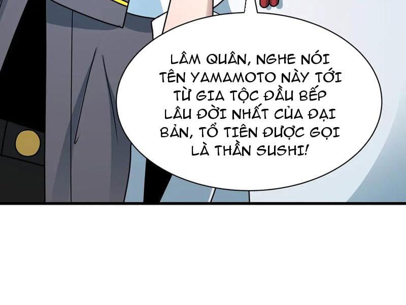 Kỷ Nguyên Kỳ Lạ Chapter 441 - Trang 4