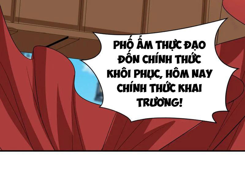 Kỷ Nguyên Kỳ Lạ Chapter 441 - Trang 4