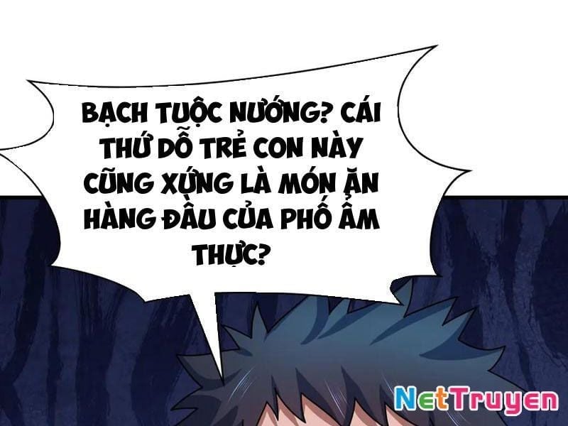 Kỷ Nguyên Kỳ Lạ Chapter 441 - Trang 4