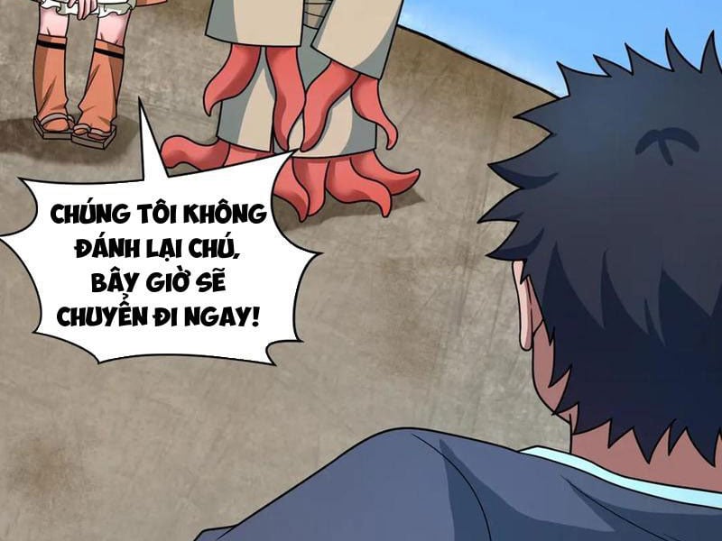 Kỷ Nguyên Kỳ Lạ Chapter 441 - Trang 4