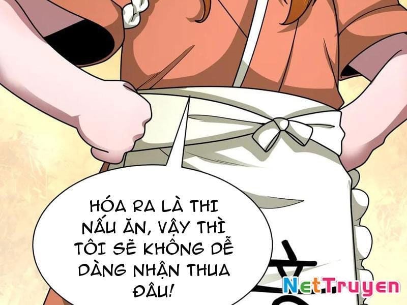 Kỷ Nguyên Kỳ Lạ Chapter 441 - Trang 4