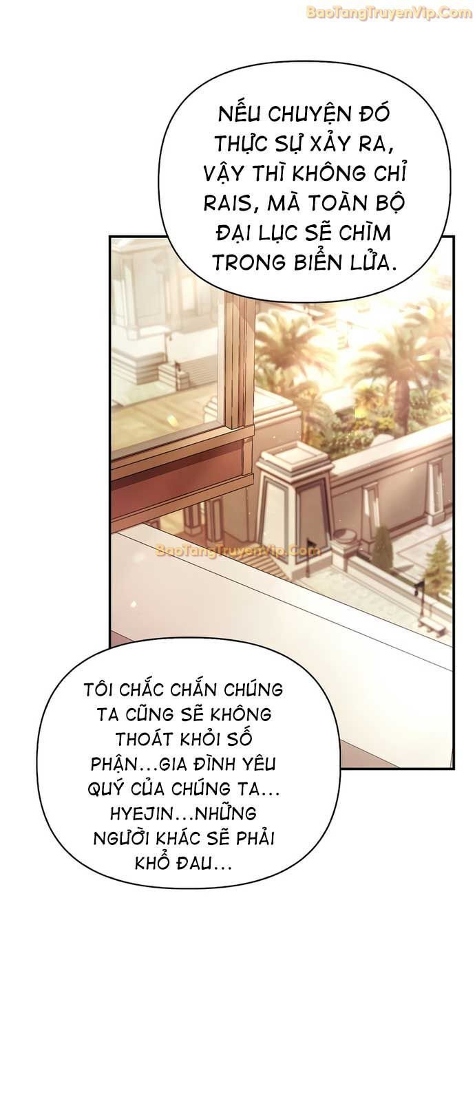 Ký Sự Hồi Quy Chapter 133 - Trang 2