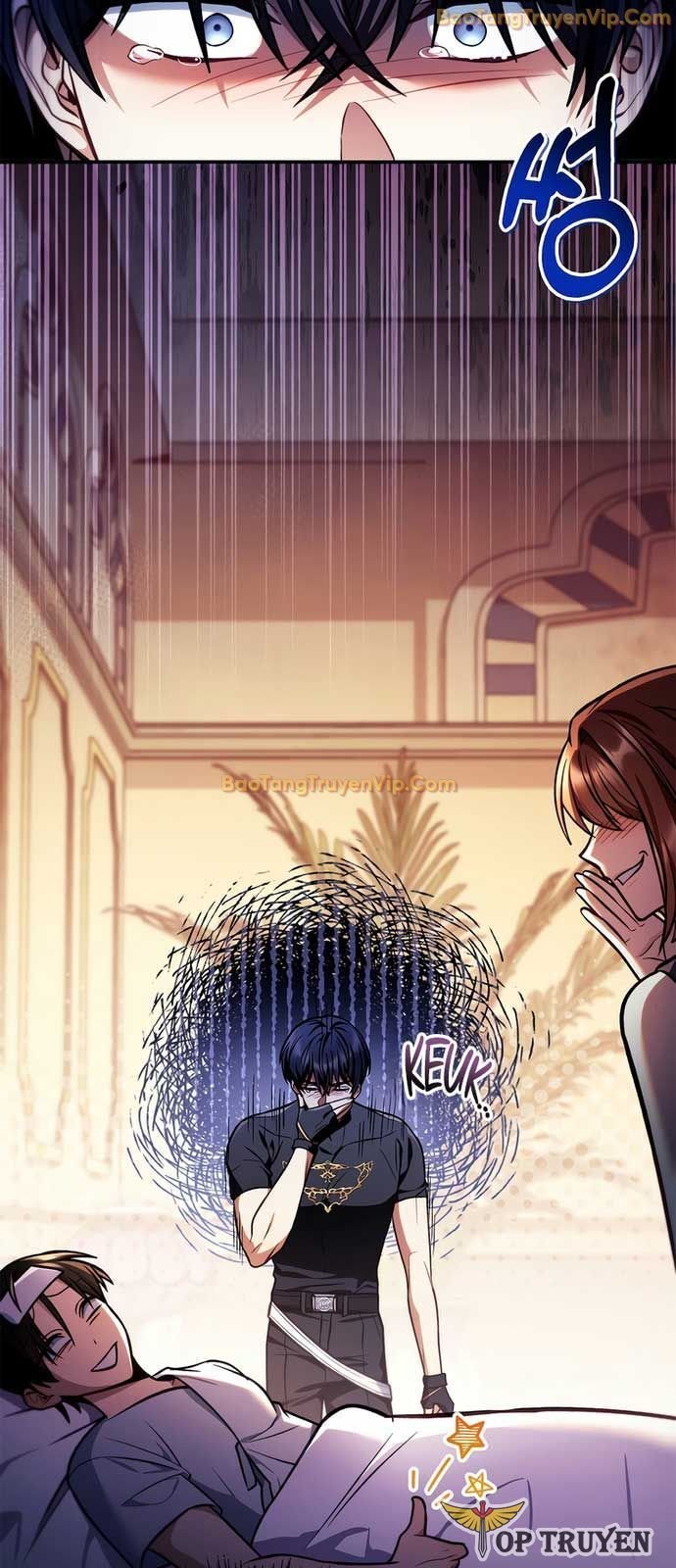 Ký Sự Hồi Quy Chapter 133 - Trang 2