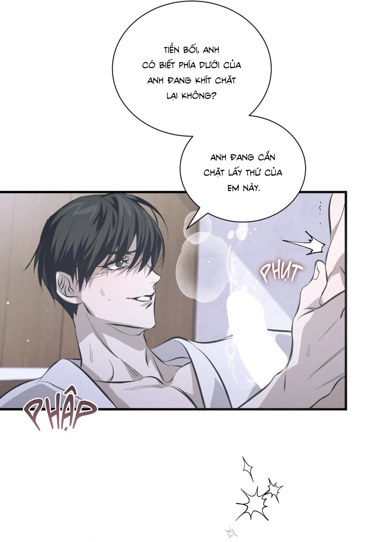 LẠC LỐI Chapter 26 H+ - Next Chapter 27