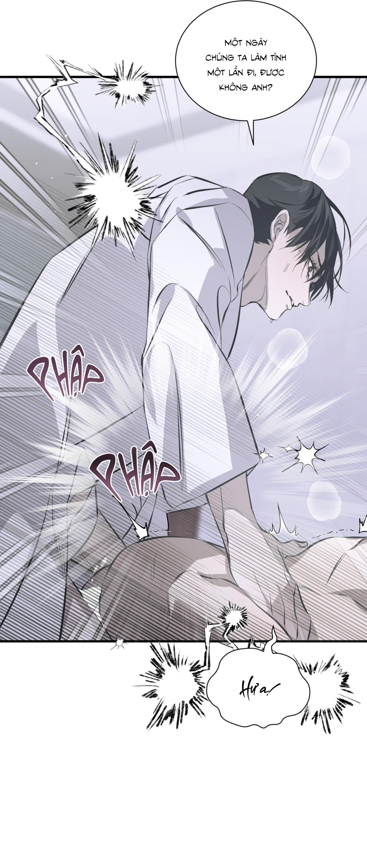 LẠC LỐI Chapter 26 H+ - Next Chapter 27