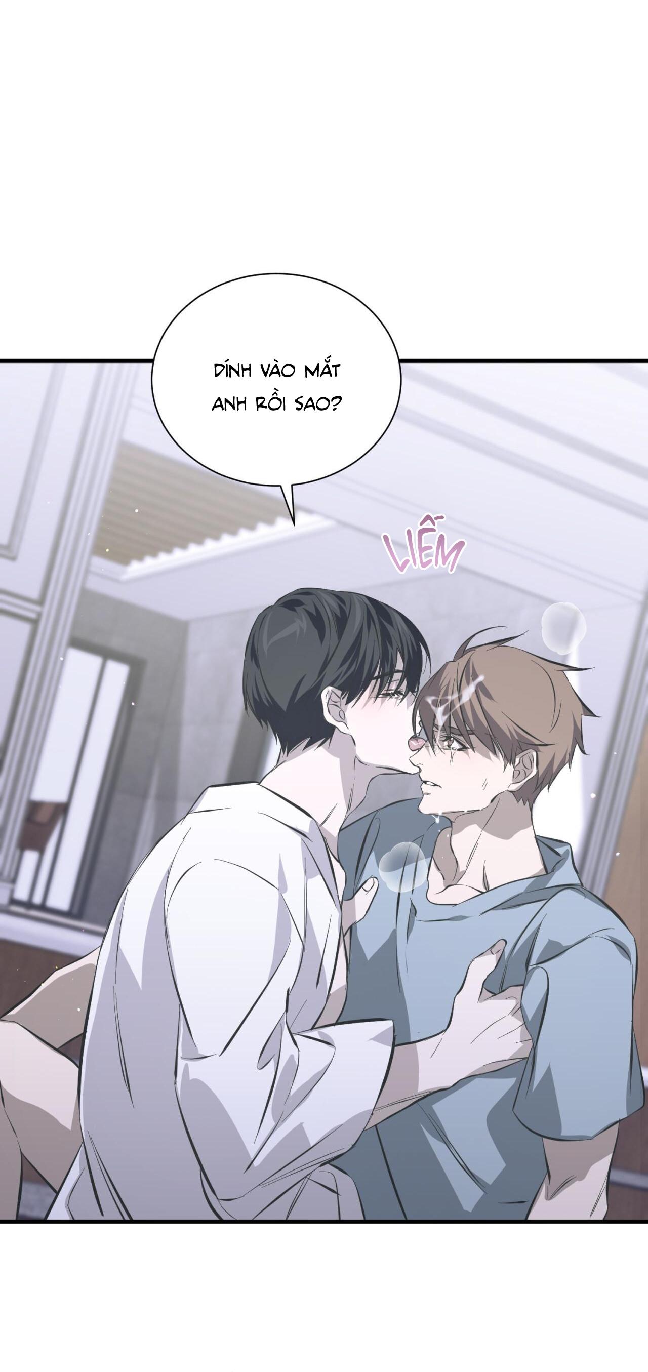 LẠC LỐI Chapter 26 H+ - Next Chapter 27