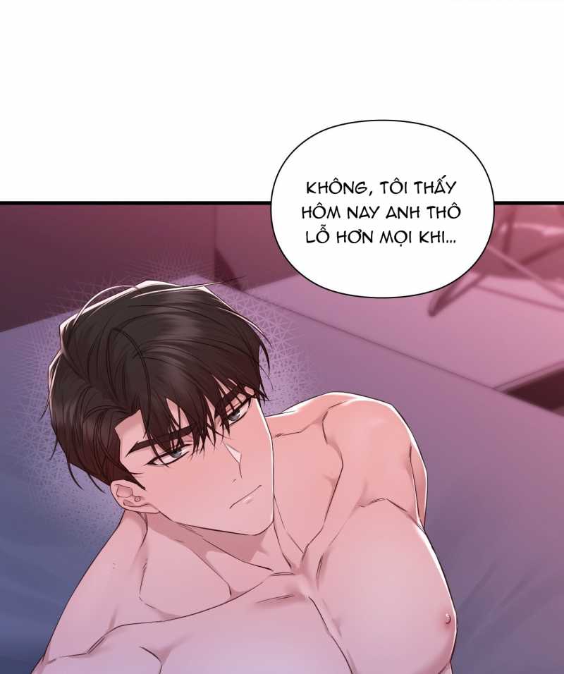 Lạc Nhịp Chapter 10.1 - Trang 2