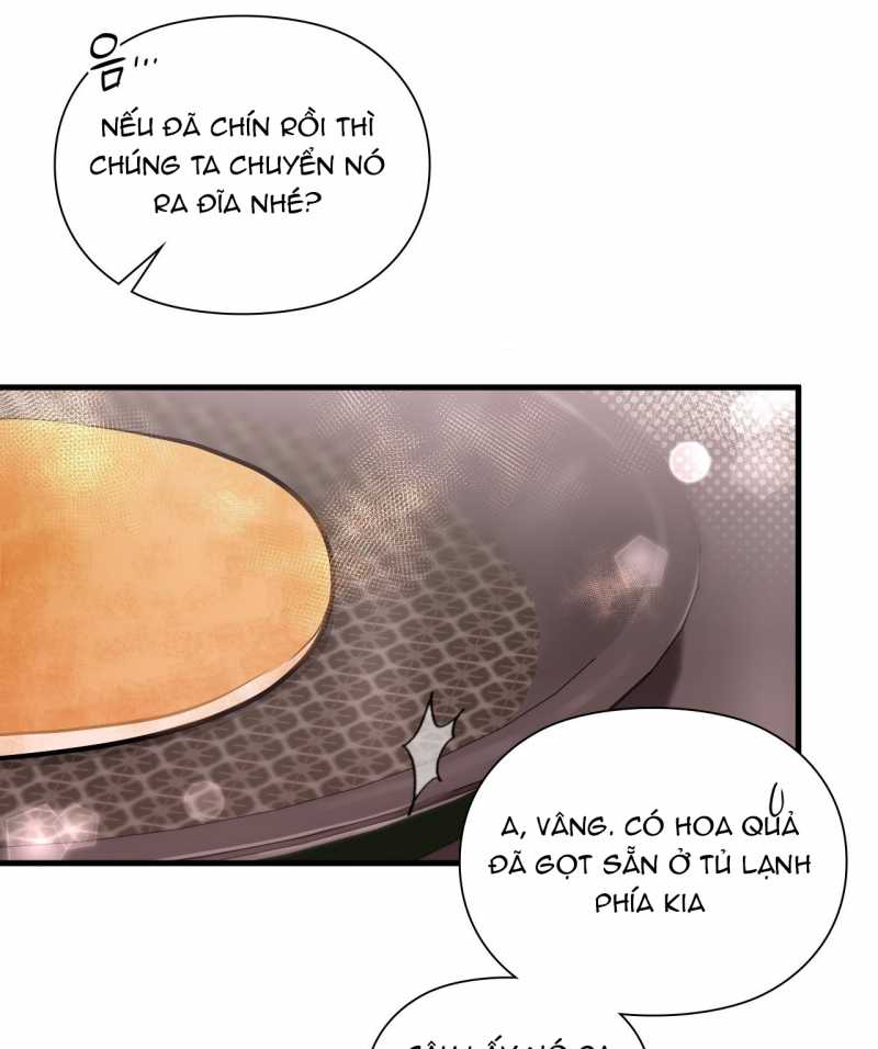 Lạc Nhịp Chapter 11.1 - Trang 2