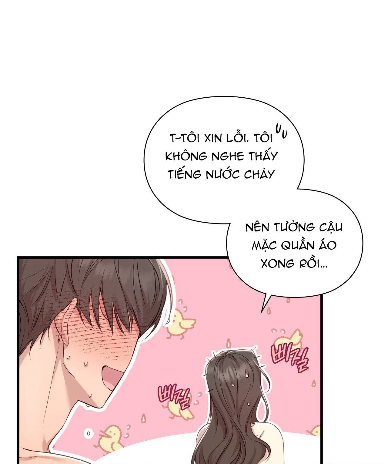 Lạc Nhịp Chapter 5.1 - Trang 2