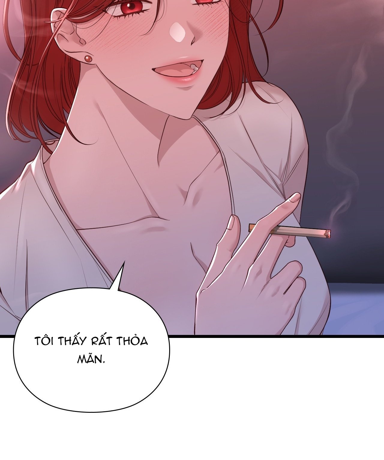 Lạc Nhịp Chapter 7.1 - Trang 2