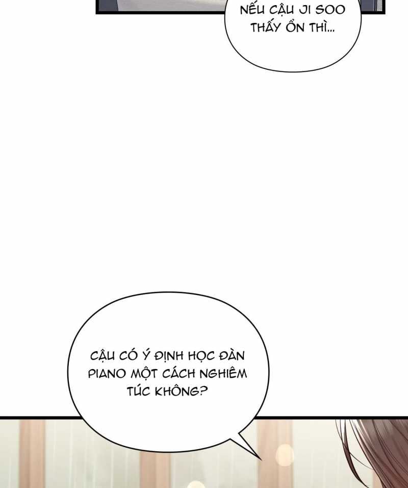 Lạc Nhịp Chapter 8.2 - Trang 2