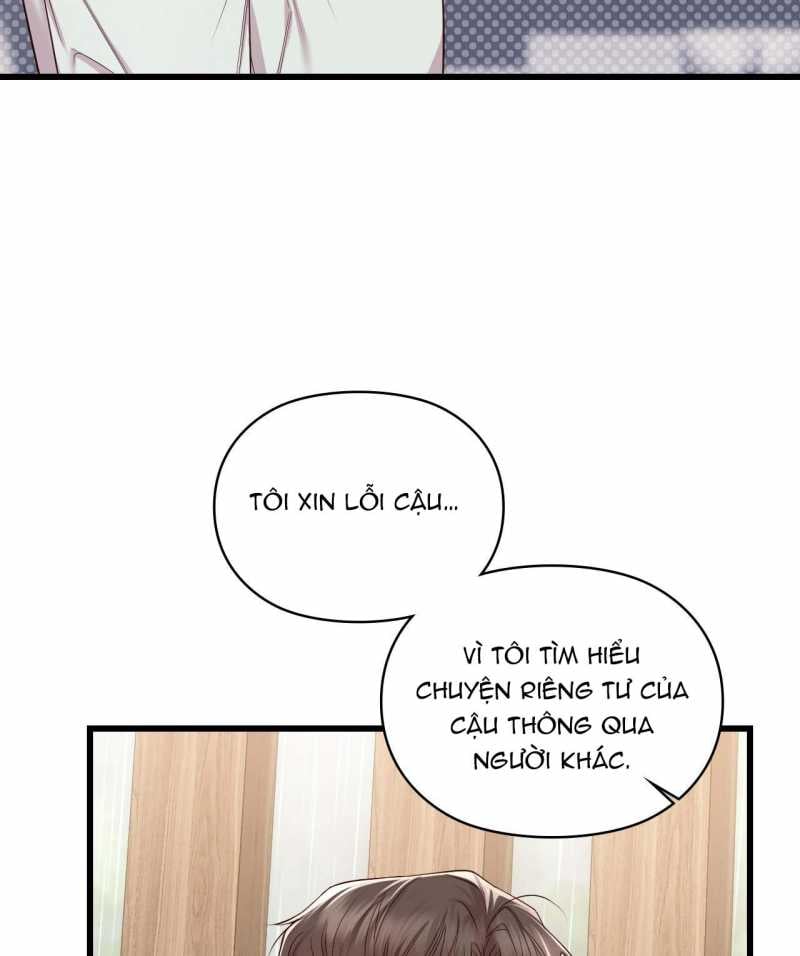 Lạc Nhịp Chapter 8.2 - Trang 2