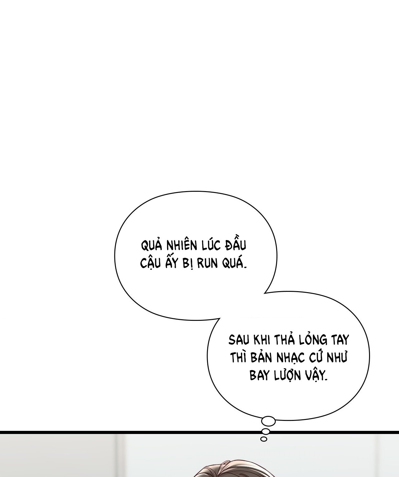 Lạc Nhịp Chapter 9.2 - Trang 2