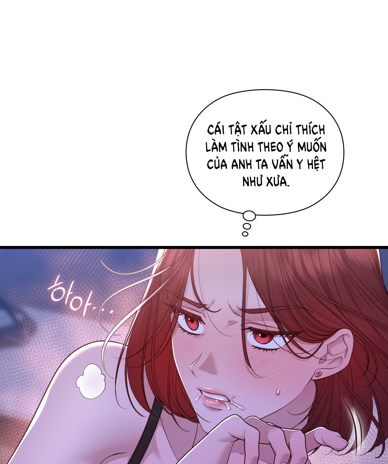 Lạc Nhịp Chapter 9.2 - Trang 2