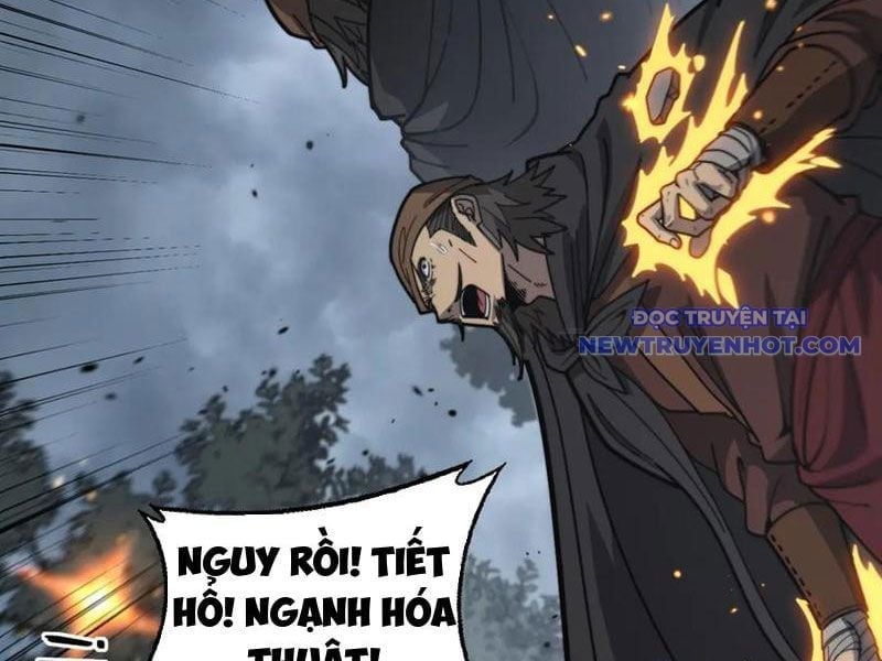 Lão xà tu tiên truyện Chapter 25 - Trang 3