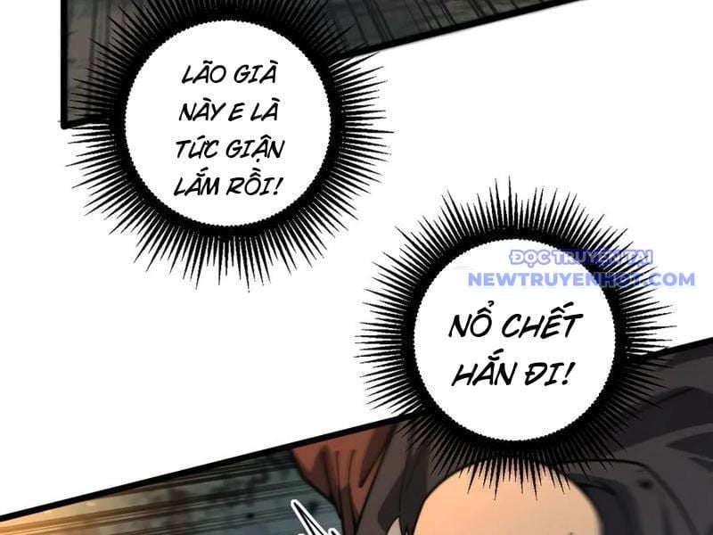 Lão xà tu tiên truyện Chapter 25 - Trang 3