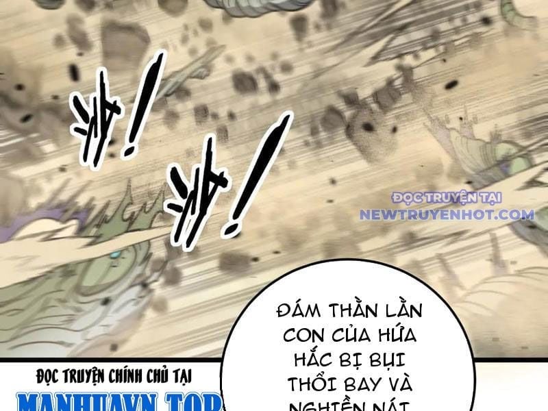 Lão xà tu tiên truyện Chapter 25 - Trang 3