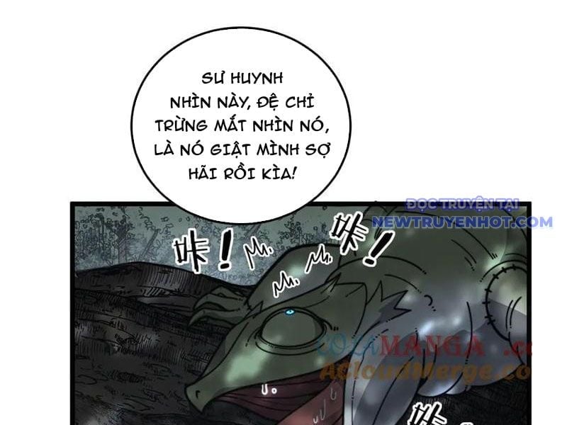 Lão xà tu tiên truyện Chapter 25 - Trang 3