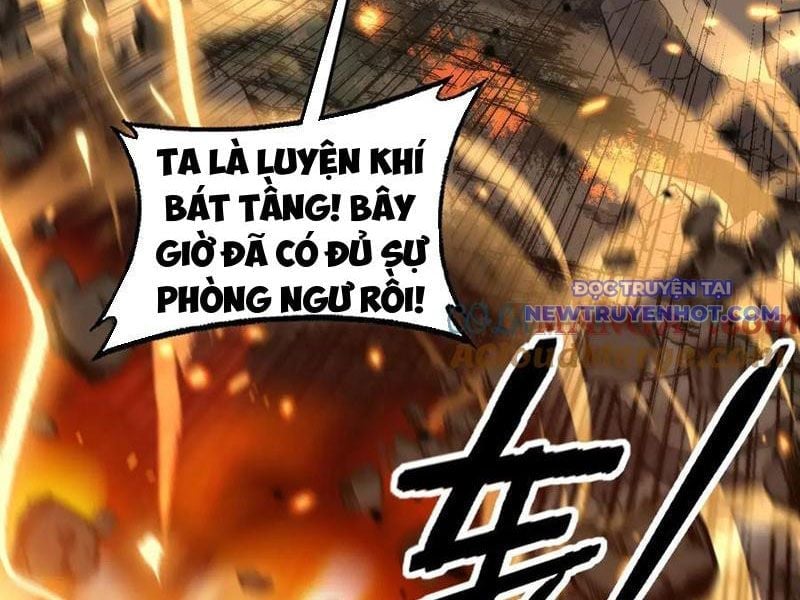 Lão xà tu tiên truyện Chapter 25 - Trang 3