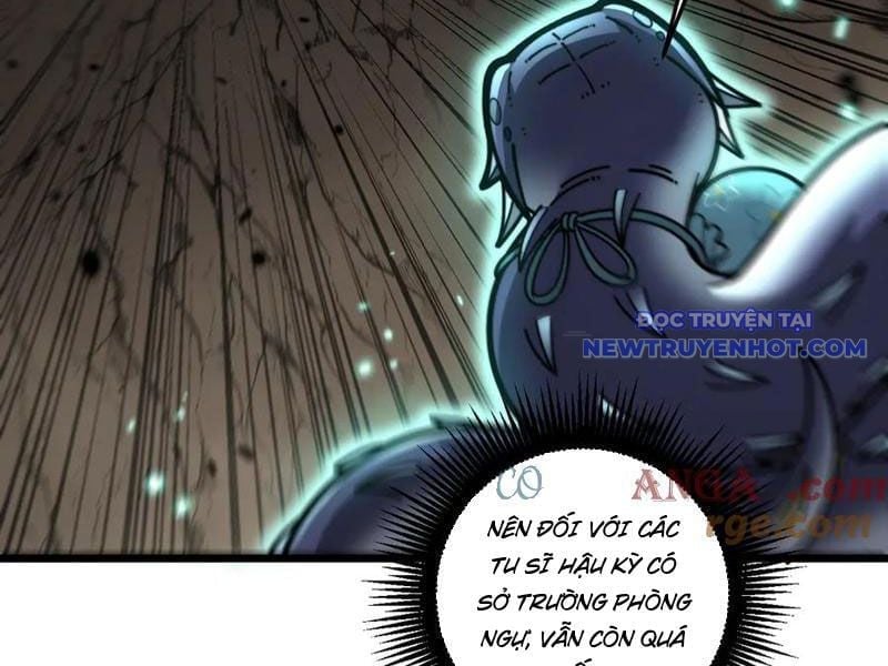 Lão xà tu tiên truyện Chapter 25 - Trang 3