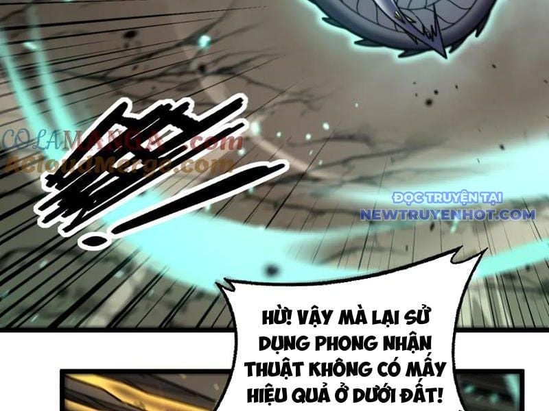 Lão xà tu tiên truyện Chapter 25 - Trang 3