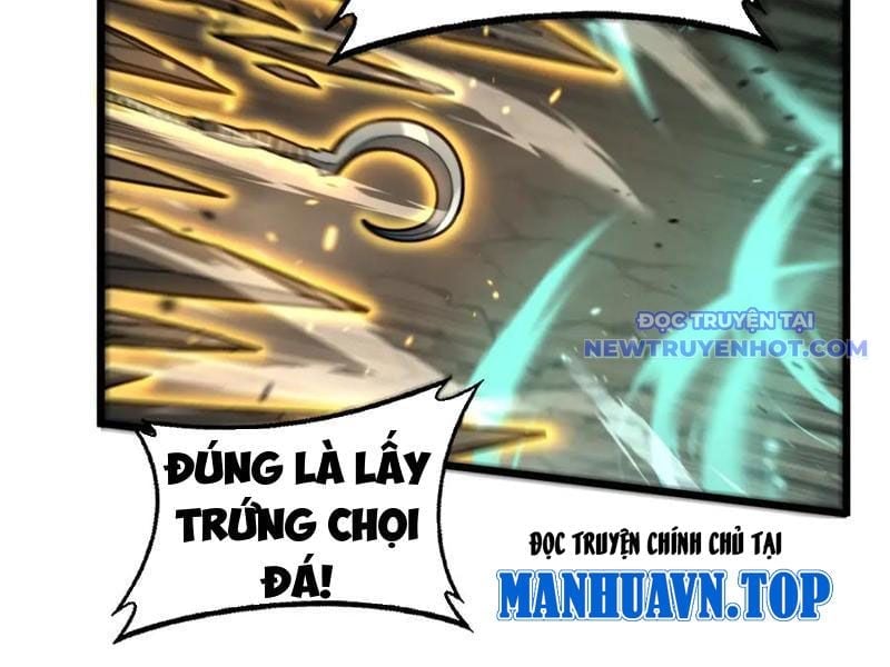 Lão xà tu tiên truyện Chapter 25 - Trang 3