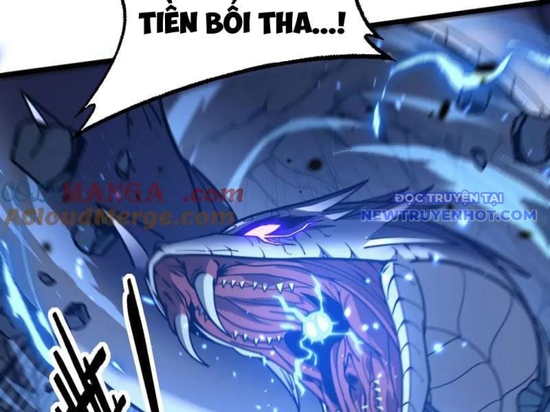 Lão xà tu tiên truyện Chapter 25 - Trang 3